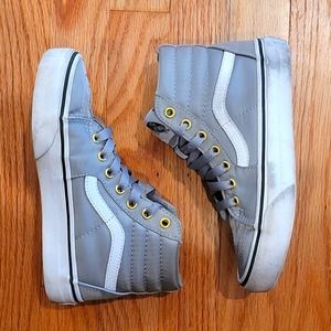 Kids Vans sneakers